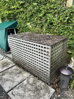 16000 Watt Generator