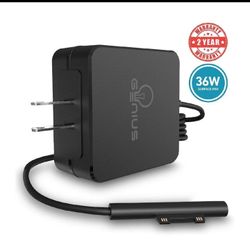 36w Power Adapter For Surface Pro