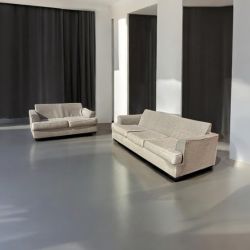 Sleeper Sofa Set