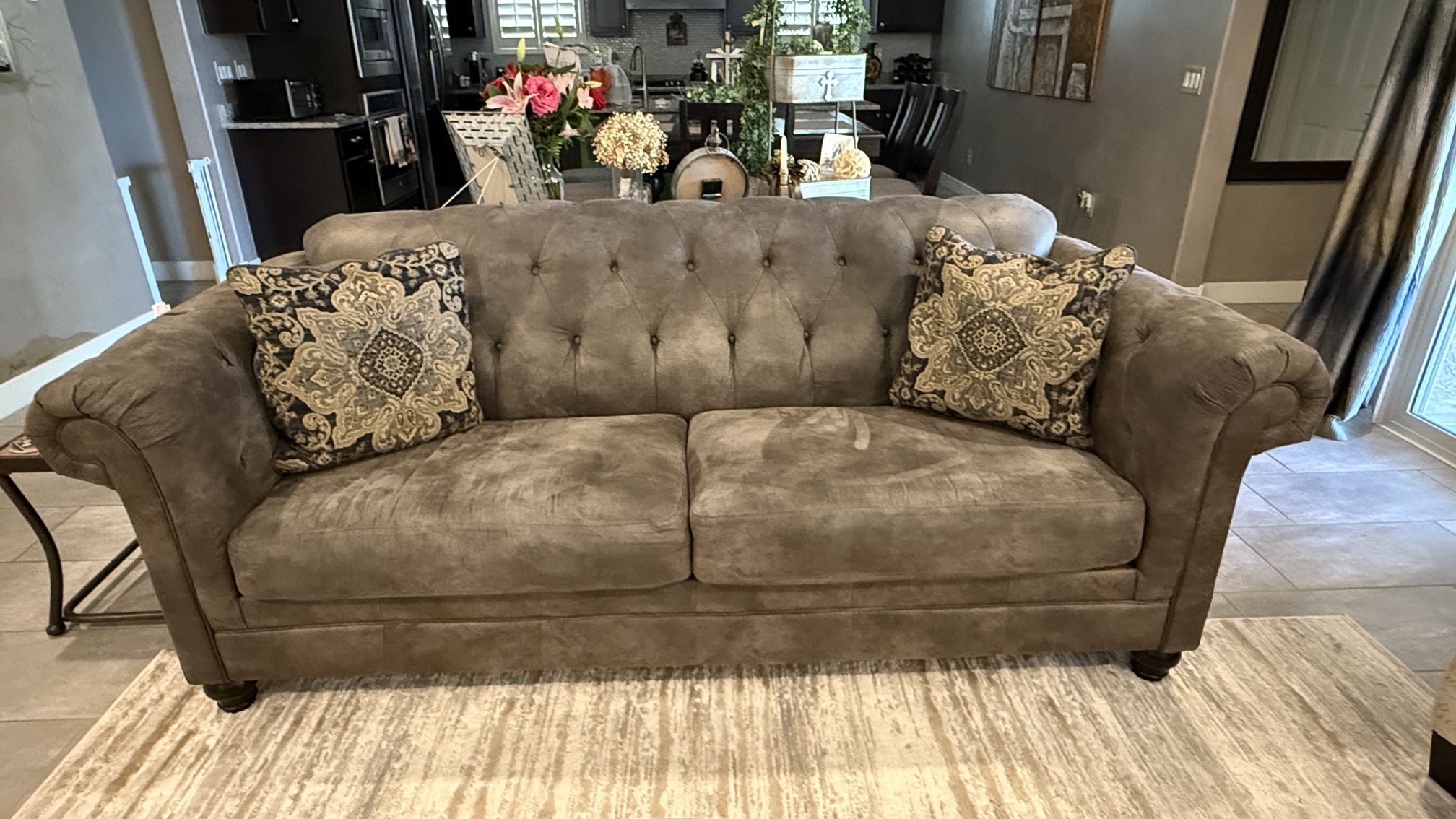 Sofa Couch
