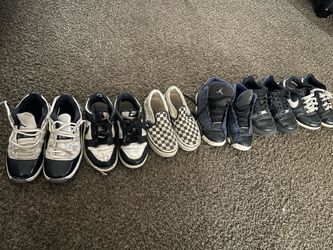 Kids shoes