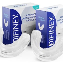 Anti Snoring Nose Clips