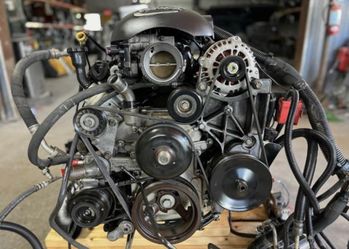 2006 5.3 engine