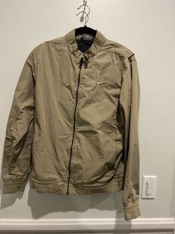 Nike Golf Jacket