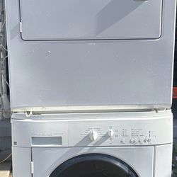 Washer Dryer 