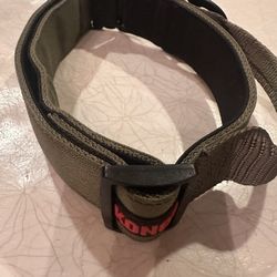 KONG Ultra Durable Padded Comfort Handle Dog Collar  Xl