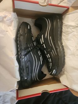 MENS NIKE AIR MAX TL 2.5