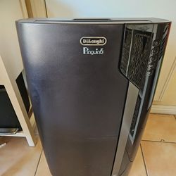 De'Longhi Pinguino Portable Air Conditioner