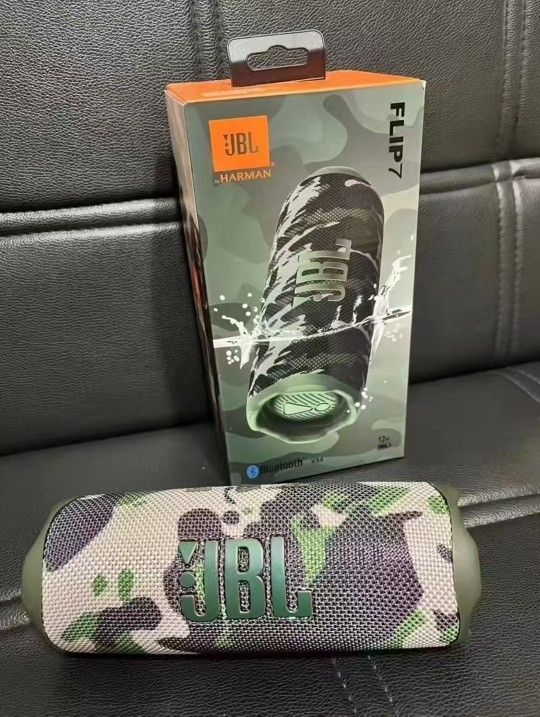 🎉NEW🎉JBL Flip 7