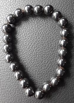 Medical Bead Bracelet