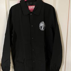 Dixxon Men’s Jacket 