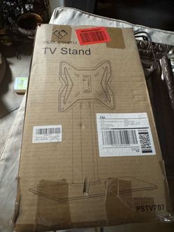 Perlesmith TV Stand PSTV607