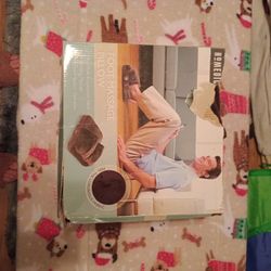 Foot Massager 