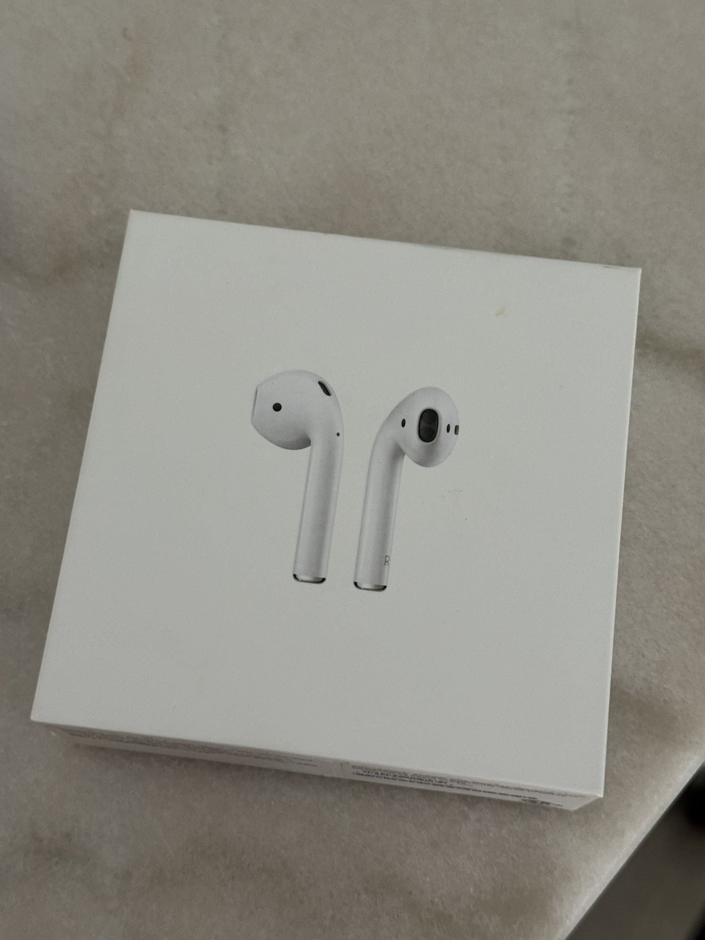 Apple EarPods 1st Generation
