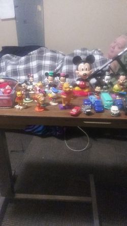 Disney collection