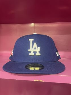 New LA Dodgers Hat