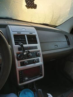 2010 Dodge Journey