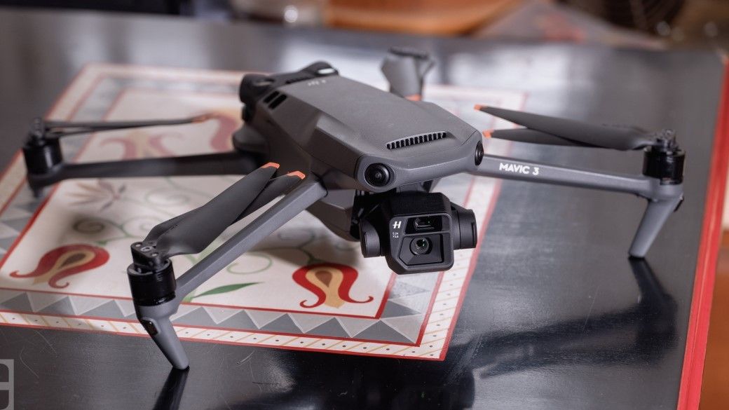 Dji Mavic 2 , 50 $ Down Payment , Drones – supreme