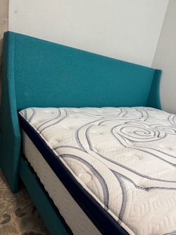 King Bed