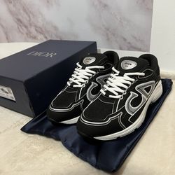 Dior B30 White BRAND NEW size 10 With Box