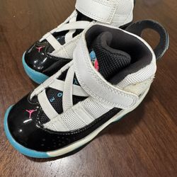 Zapatos Para Niño Casi Nuevos  Size 6