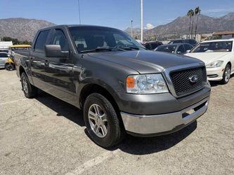 2007 Ford F-150