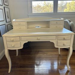 Pottery barn Office Desk