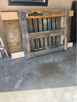 Free Pallet