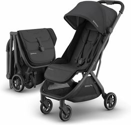 Uppababy Minu stroller