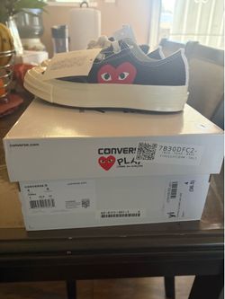 Converse  all star 70  ox
