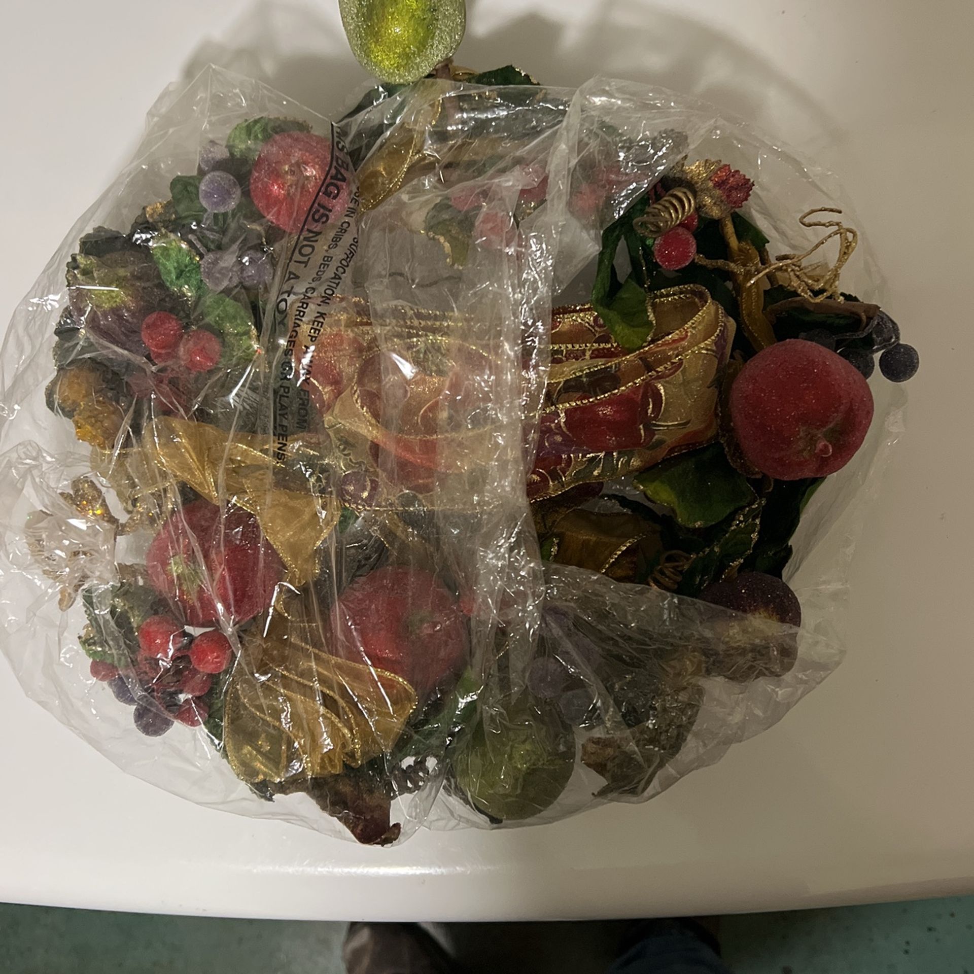 Christmas Decoration