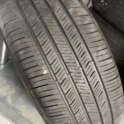 2022 Nissan Pathfinder