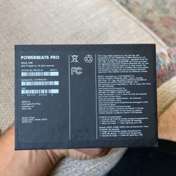 Powerbeats Pro