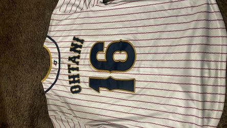 Shohei Ohtani