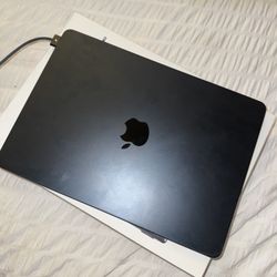 Used MacBook Air 2023 