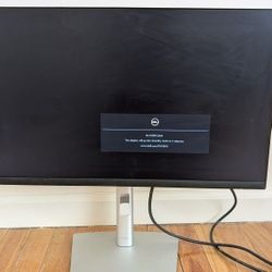 Dell 24 inch Monitor