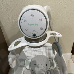 Baby Swing 