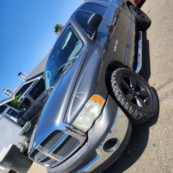 2003 Dodge Ram 1500