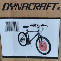 New Dynacraft Northern Ridge Bicycle 