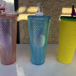 China Starbucks Cups 