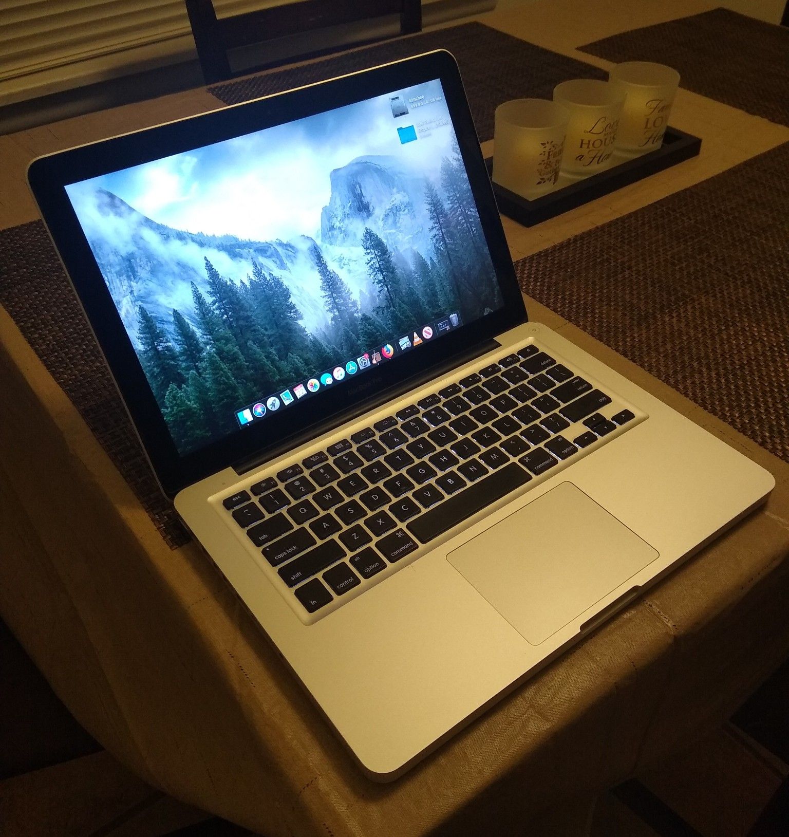 MacBook Pro