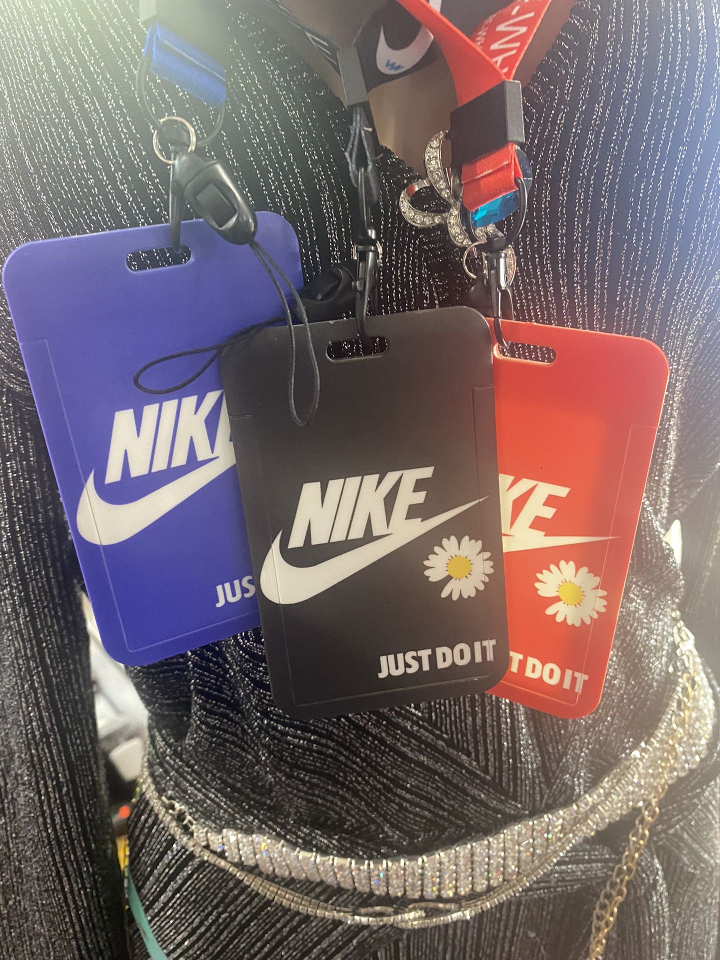 KEY CHAINS