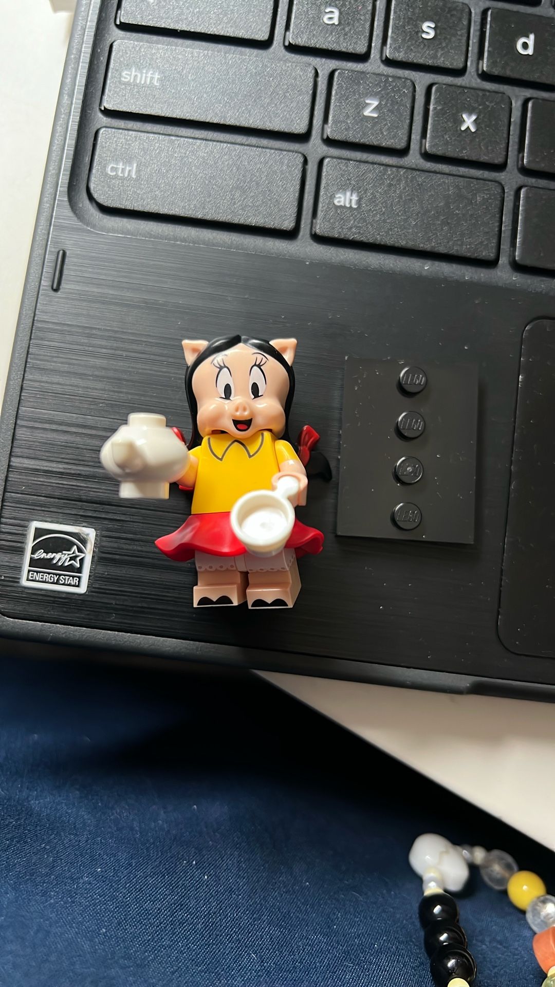 Looney Tune Lego