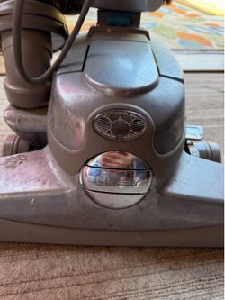 Kirby Vacuum
