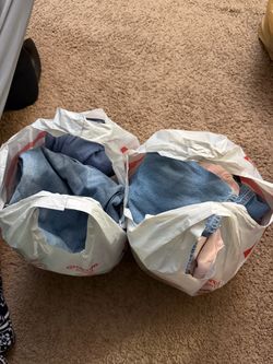 Boy large/xlarge clothes