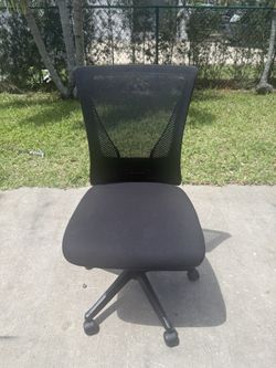 Office chair