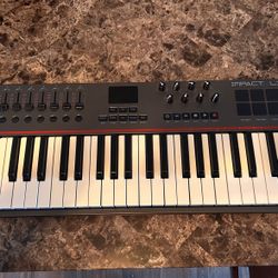 Gently Used Midi Controller 