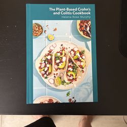 Plant Based Cook Book Vegan