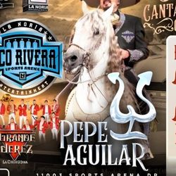 PEPE AGUILAR TICKETS 