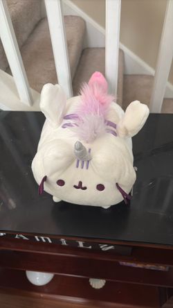 Pusheen Plush